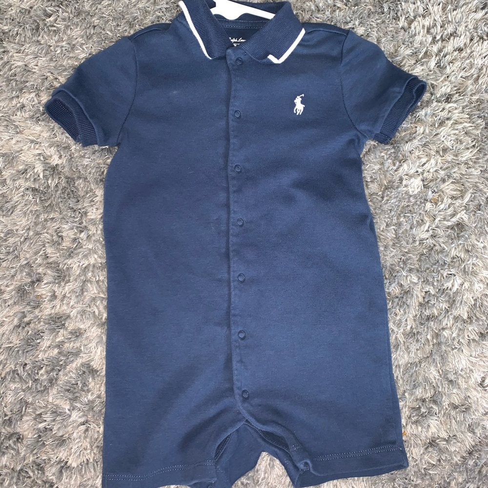 Ralph Lauren Summer Jumper
